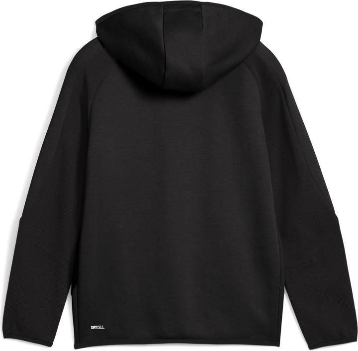 Image du produit Puma EVOSTRIPE Hoodie Full-Zip DK B (176)