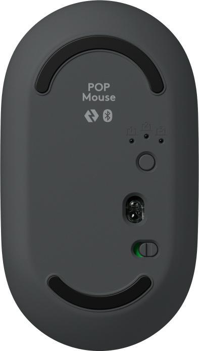 Produktbild Logitech POP Icon Combo (CH, Kabellos)