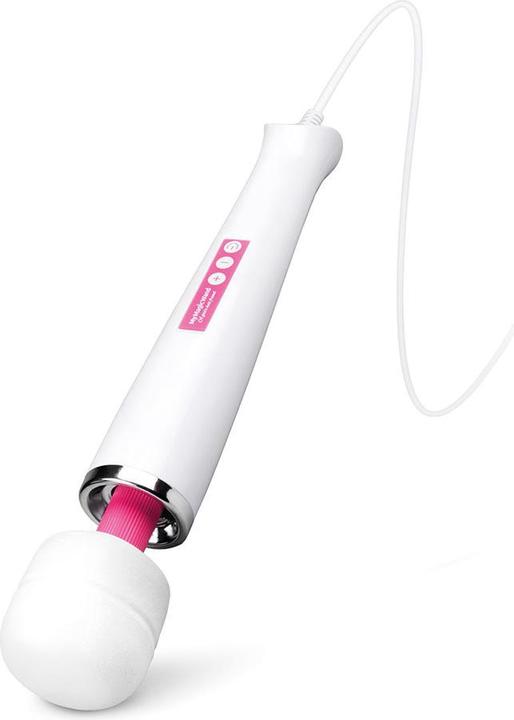 Actual product image My Magic Wand Wall Massager