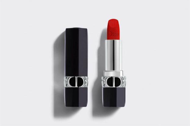 Image du produit Dior Rouge (999 Velours)