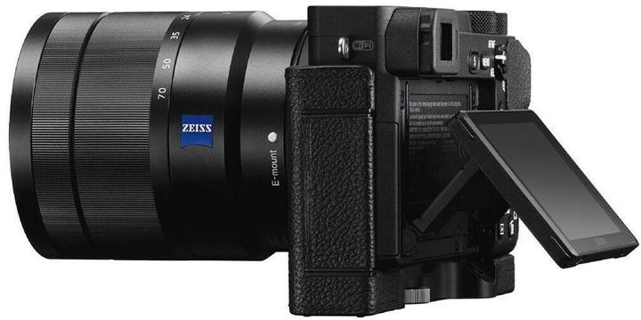 Image du produit Sony Lcs-Ebe (Étui pour appareil photo, 9.58 l)