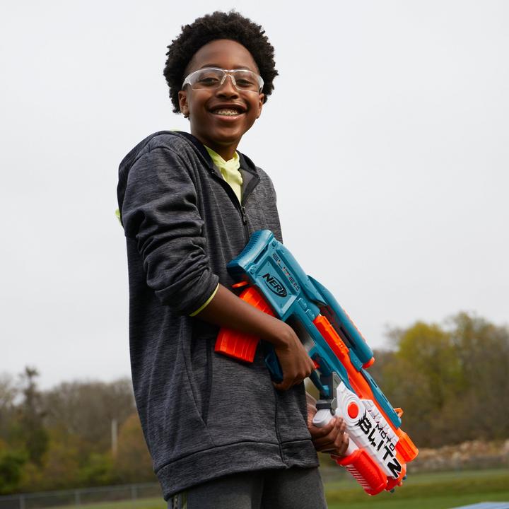 Actual product image Nerf Elite 2.0 Motoblitz