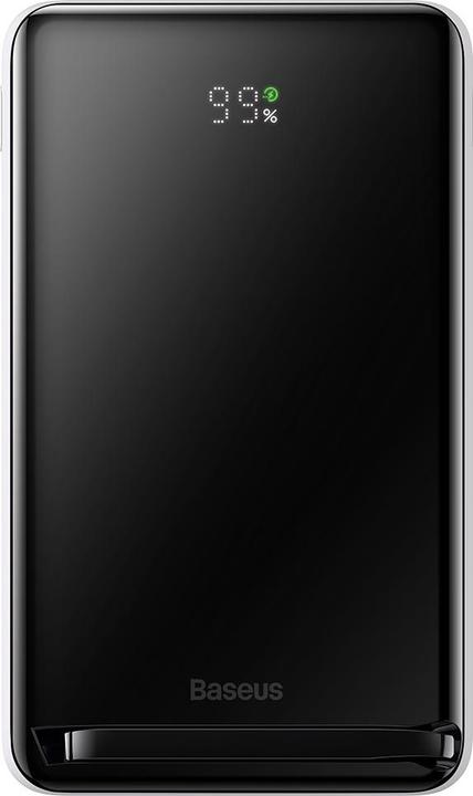Actual product image Baseus Magnetic (10000 mAh, 20 W, 10000 Wh)