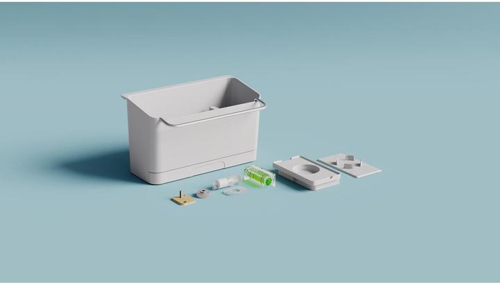 Produktbild tesa Spülbecken-Organizer