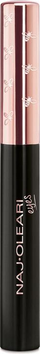Immagine prodotto Naj Oleari NAJ-OLEARI Impeccabile Eyeliner Trucco Viso 01 Nero Vinile (01 Vinile nero)
