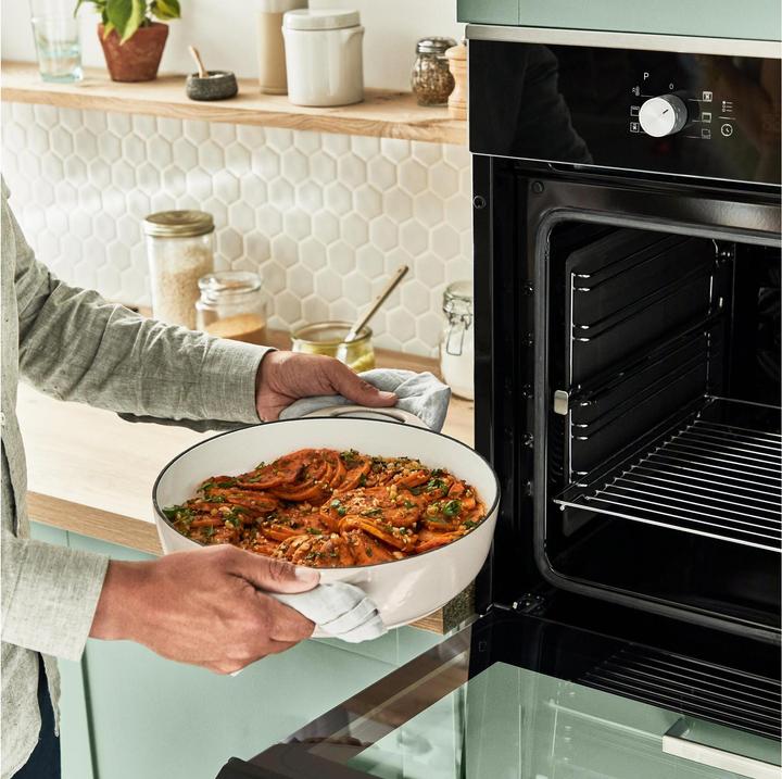 Immagine prodotto Tefal LOV pirofila (28 cm, Pirofila + casseruola, Pentola, Ghisa)