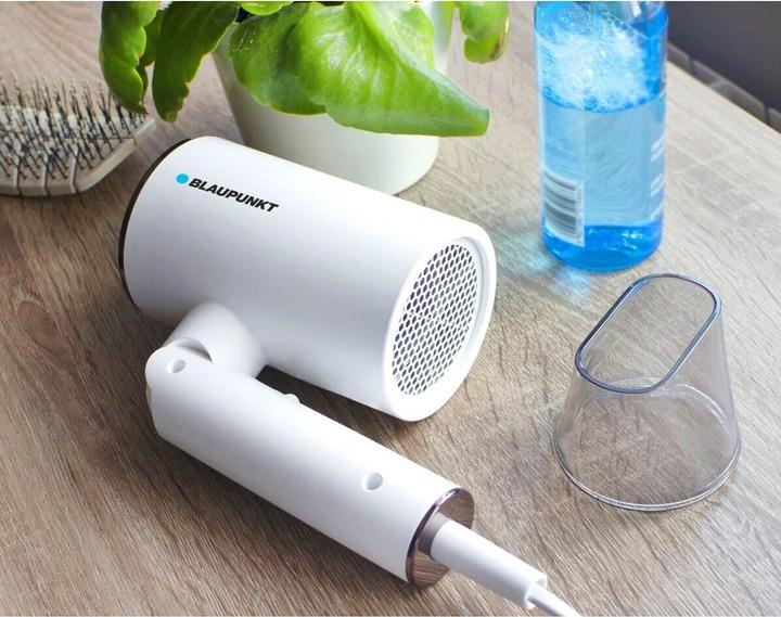 Actual product image Blaupunkt Hair dryer 1600 watt