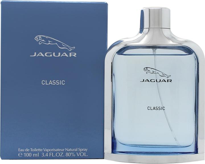Jaguar Classic