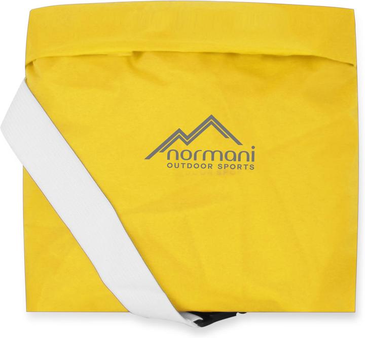 Actual product image Normani Kids rain poncho Cherrapunji Kids (One size)