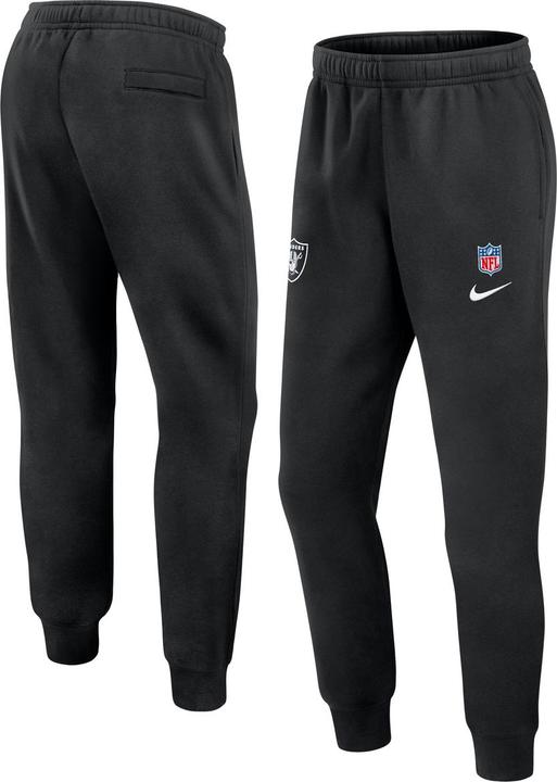 Produktbild Nike Las Vegas Raiders Club Fleece Pant Team Issue L (L)