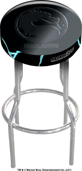 Productafbeelding Arcade1Up Mortal Kombat Krukje