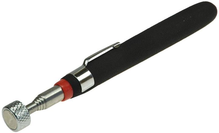 Actual product image König Design Telescopic pick-up tool with magnet Total length 16 61cm, tractive force approx. 2kg