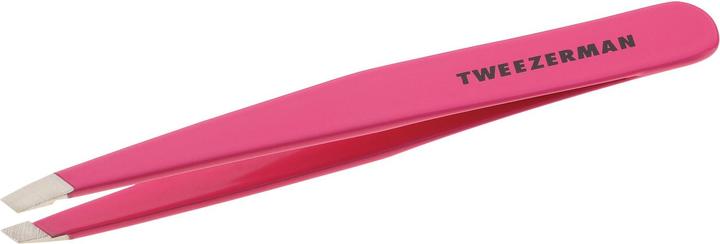 Actual product image Tweezerman Oblique Slant Tweezers