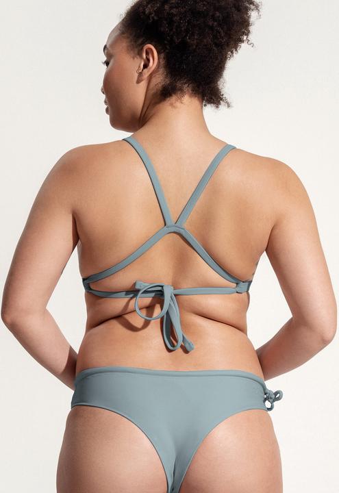 Actual product image Oy Surf Bikini Oberteil „Esox“ (XL)
