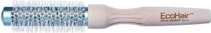 Immagine prodotto Olivia Garden Eco Hair - Spazzola rotonda termica 24mm