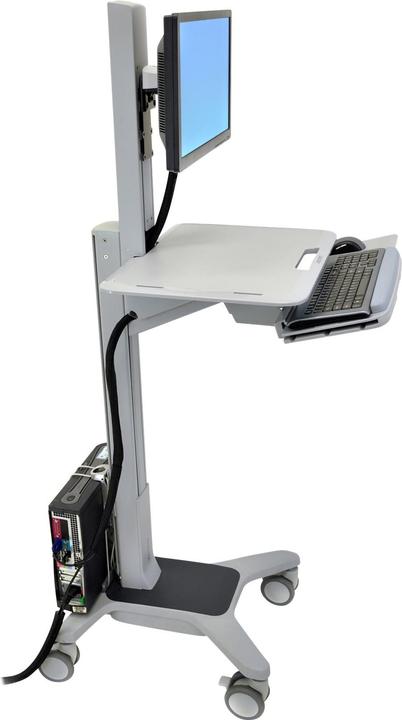 Produktbild Ergotron Workfit C-Mod LCD Ld