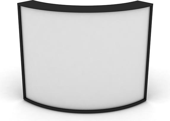 Immagine prodotto Alpeda Curve Eco Reception