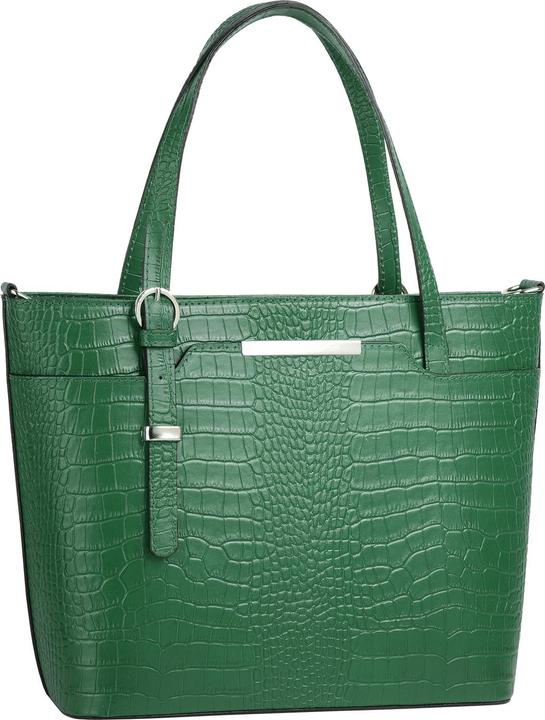 Actual product image Cluty Handtasche