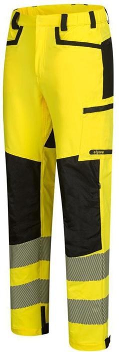 Produktbild Elysee *Reims* Warnschutz Stretch-Bundhose (50)