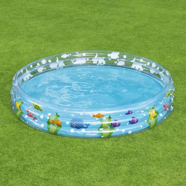 Actual product image Bestway Atlantic