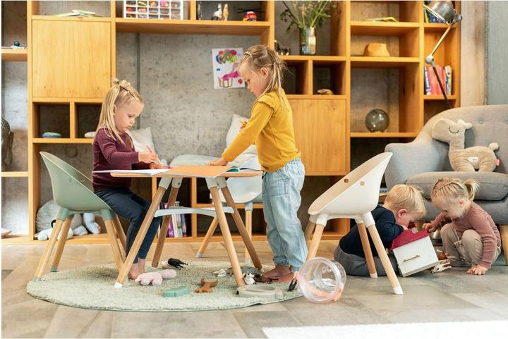 Produktbild Ziza Spielstuhl (Kindersitzgruppe)