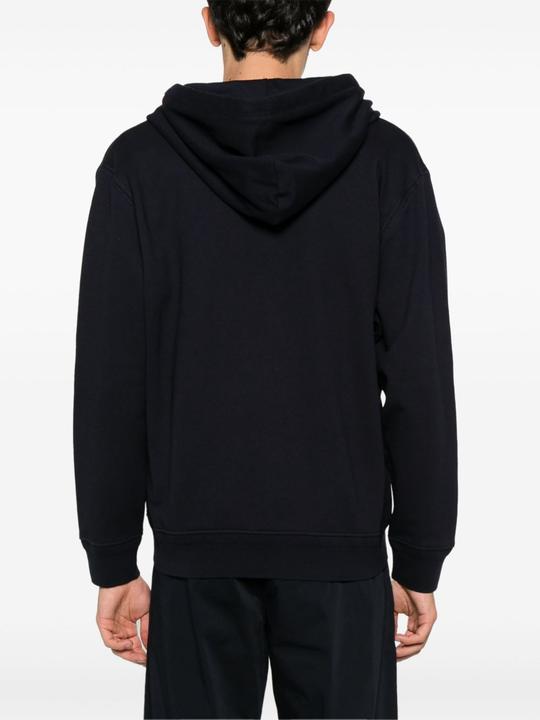 Actual product image C.P. Company Sweaters Blue (XL)