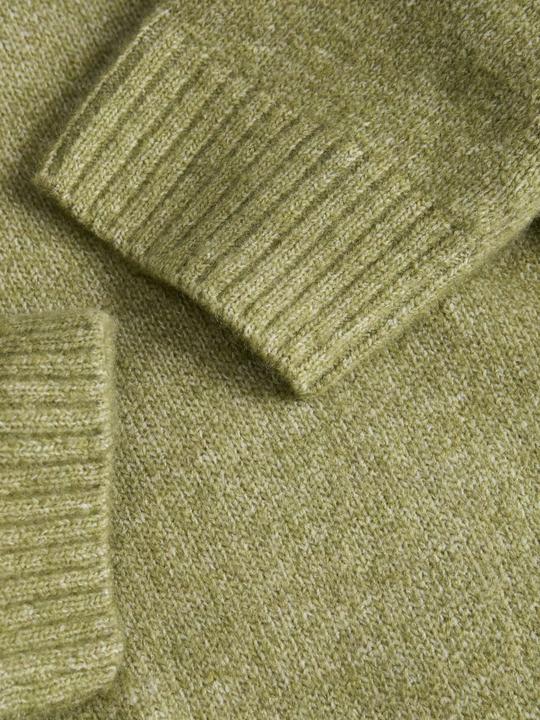 Produktbild Jack & Jones Jorollie Knit Hood Styd Aw24 (S)