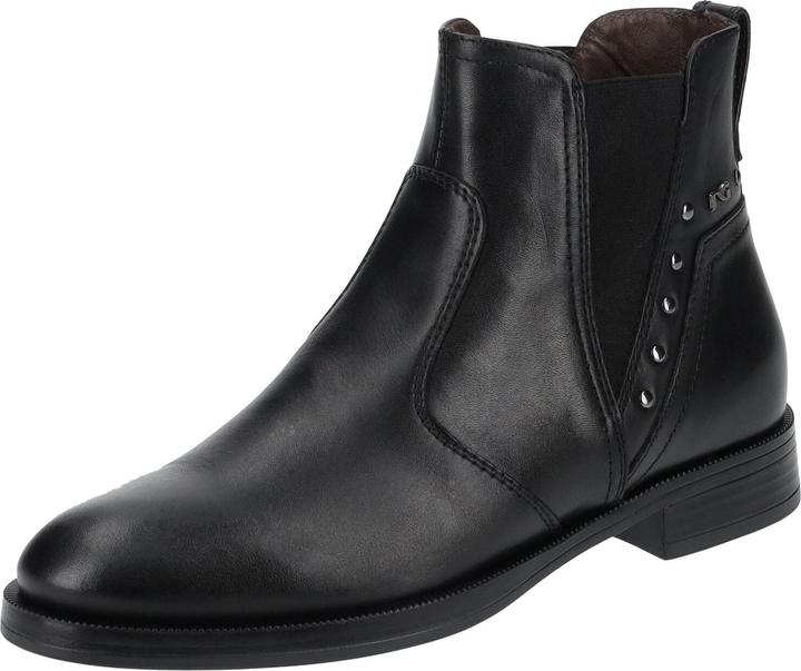Nero Giardini Stiefelette (39)