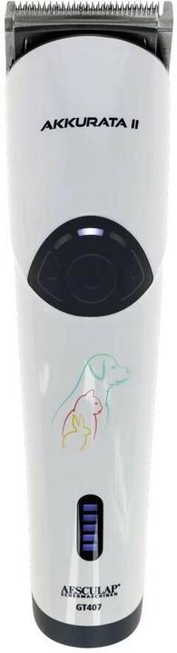 Kerbl Akkuschermaschine Akkurata2 (Dog, Cat)