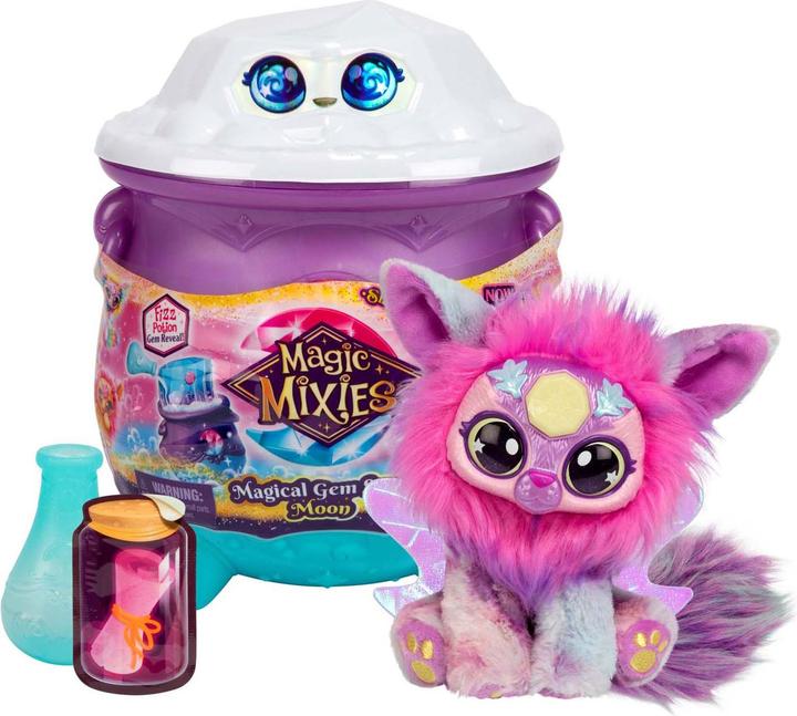 Actual product image Moose Chaudron Lune Magic Mixies assorted (16.90 cm)