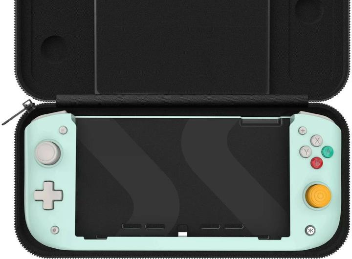 Produktbild CRKD Nitro Deck Retro for Switch & OLED Switch Limited Edition (Switch, Switch OLED)