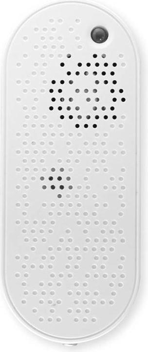 Frient FRIZSIREN-UK - Smart Siren UK (Zigbee)