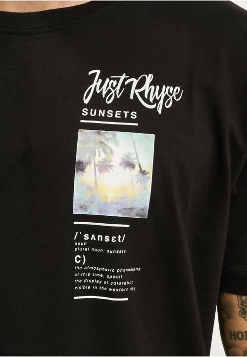 Produktbild Just Rhyse Zoar T-Shirt - 86819 (3XL)