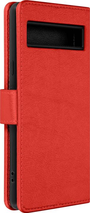 Actual product image Avizar Chesterfield Series (Google Pixel 7a)