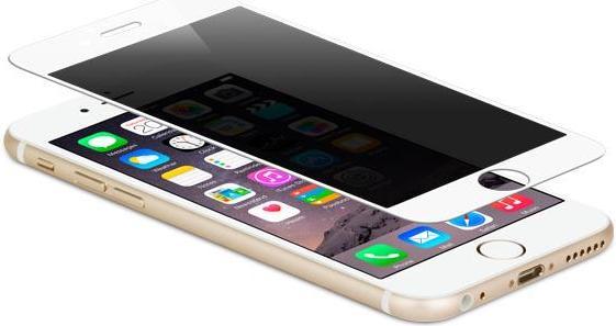 Actual product image Moshi iVisor (1 Piece, Apple iPhone 6)