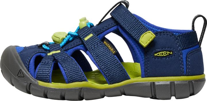 Actual product image Keen Y Seacamp Ii Cnx (32.5)