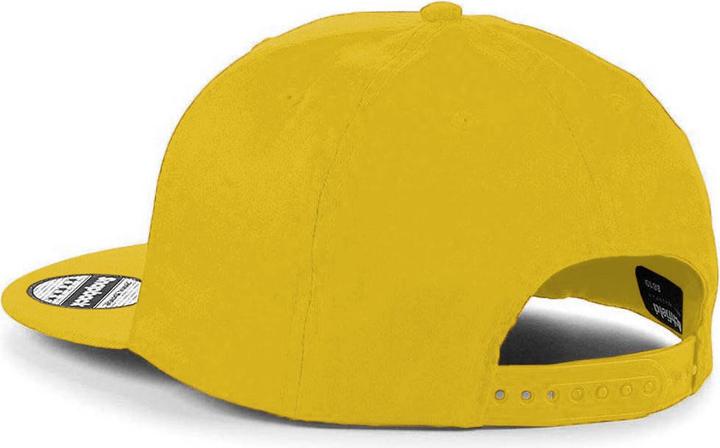 Produktbild Beechfield Retro Rapper Baseballkappe (One Size)