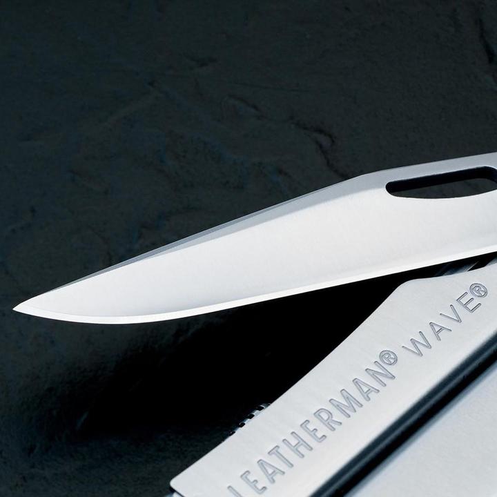 Produktbild Leatherman Wave (19 Funktionen)