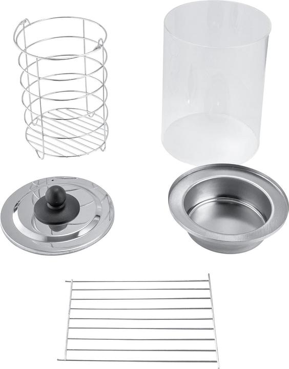 Produktbild Furber Big John
