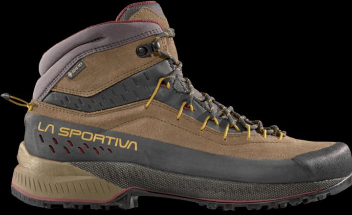 Immagine prodotto La Sportiva TX4 Evo Mid GTX (49)