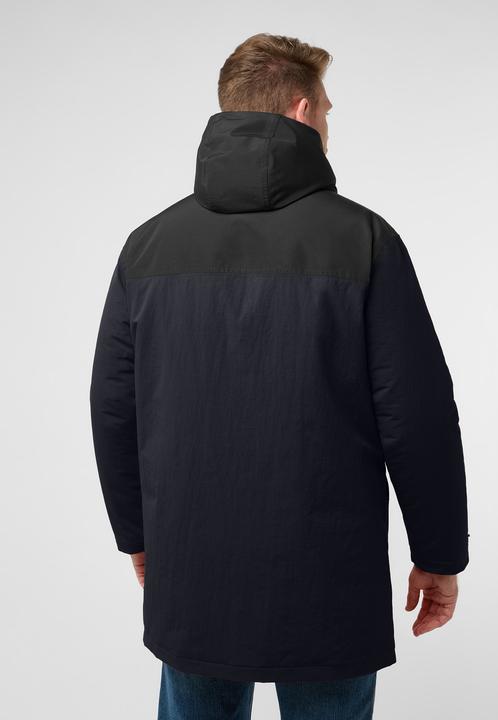 Actual product image Jack Wolfskin Glacier Lake Parka M (S)