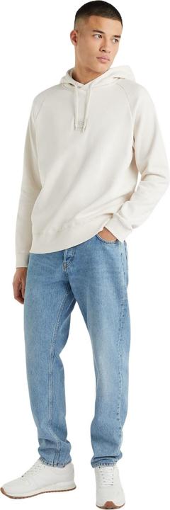 Immagine prodotto Umbro Felpa con Cappuccio Logo Piccolo Uomo (L)