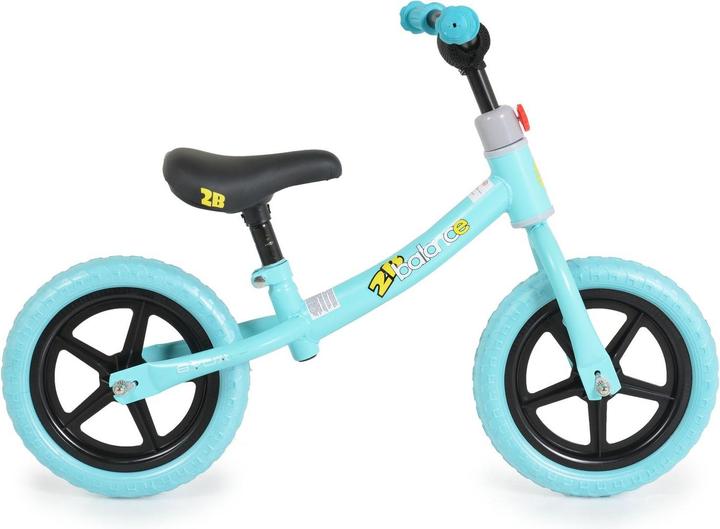 Image du produit Byox Roue 2B 12 pouces pneus EVA (12")