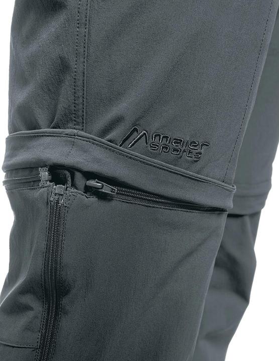 Actual product image Maier Sports Tajo (3XL, 4XL)