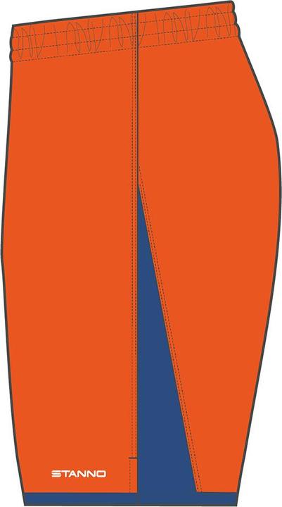 Actual product image Stanno Altius Shorts Ladies (L)