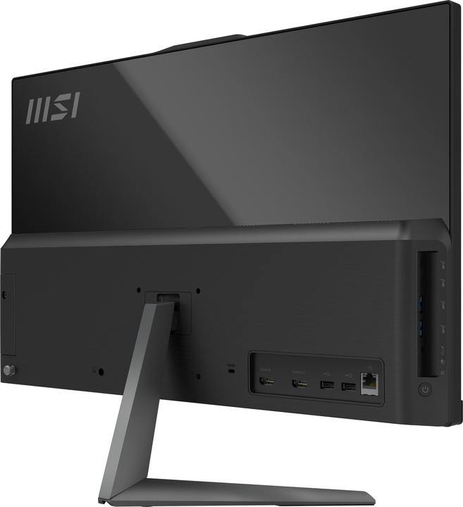 Immagine prodotto MSI MODERN AM242 12M-1244IT 238" Processore Intel Core (Intel Core i5-1235U, 8 GB, 512 GB)