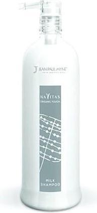 Actual product image Jean Paul Mynè Jean Paul Myne Navitas Organic Touch Shampoo (Liquid shampoo)