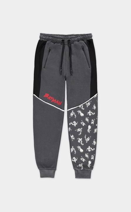 Actual product image Batman Core Boys jogger (158)