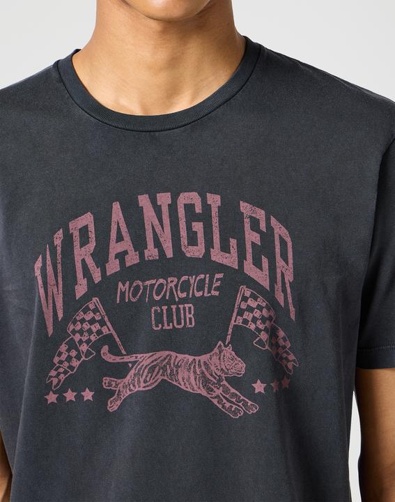 Immagine prodotto Wrangler T-shirt Grafica (XL)