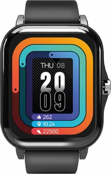 Actual product image SBS Beat Air Smart Band black
